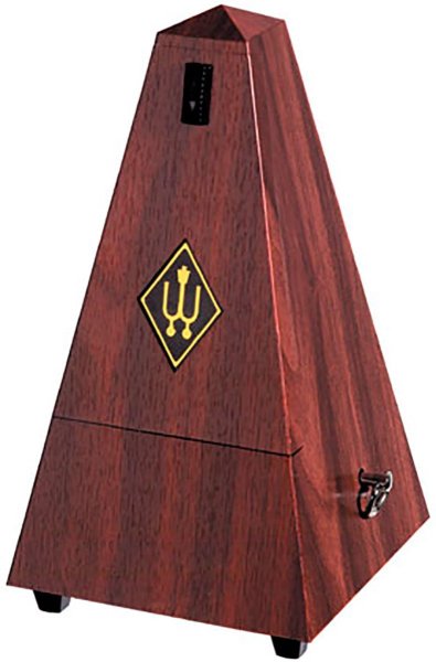 Plastic Casing Metronome