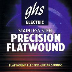 Precision Flats™ - Medium Strings - 3-G