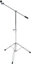 Double Braced Cymbal Boom Stand