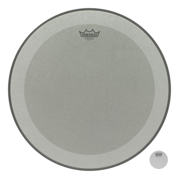 Powerstroke® P3 Renaissance® Drumhead, 20"