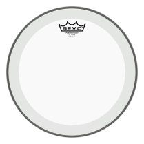 Powerstroke® P4 Clear Drumhead, 12"