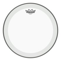 Powerstroke® P4 Clear Drumhead, 13″