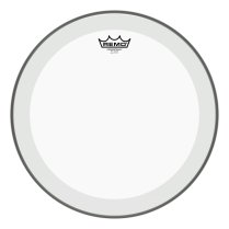 Powerstroke® P4 Clear Drumhead, 16"