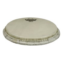 Tucked Nuskyn® Bongo Drumhead, 8.50″