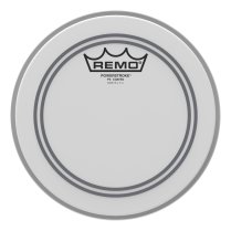 Powerstroke® P3 Coated Drumhead, 8″