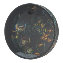 Ocean Drum® - Fish Graphic, 12