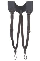 Percussion Strap, Black 3001072