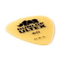 .60mm Ultex® Standard Guitar Pick (72/pack)
 