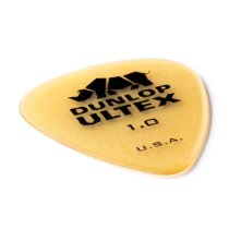 1.0mm Ultex® Standard Guitar Pick (72/pack)