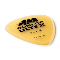 1.14mm Ultex® Standard Guitar Pick (72/pack)