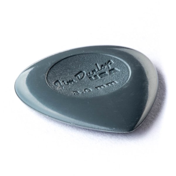 3.0mm Nylon Big Stubby® Guitar Pick