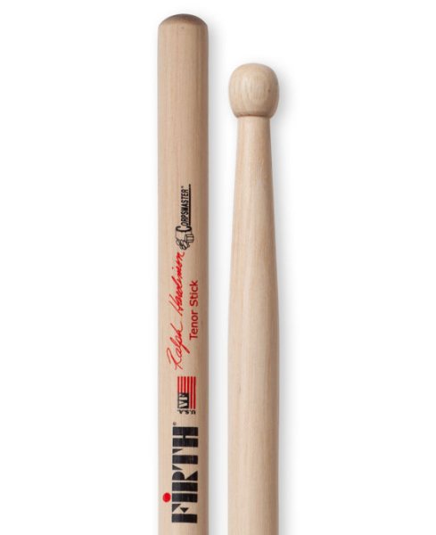 SRHTS Ralph Hardimon Corpsmaster Signature Marching Tenor Sticks