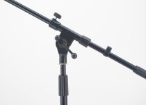 Tripod Microphone Boom Stand