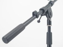 Tripod Microphone Boom Stand