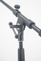 Tripod Microphone Boom Stand