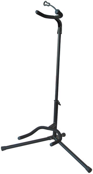 Guitar Stand Black