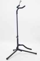 Guitar Stand Black