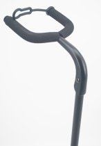 Guitar Stand Black