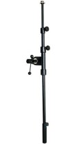 Telescopic Microphone Boom