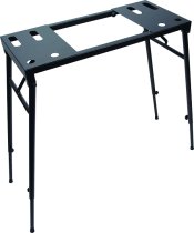 Adjustable Keyboard Stand, height and width (26”-42”)