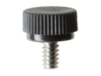 Black Plastic Screw (For Model 100C)