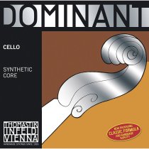 Cello Dominant Single G String