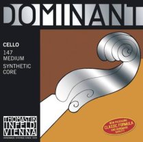 Dominant Cello SET 1/2 147.5