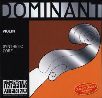 Dominant 1/8 Violin E String