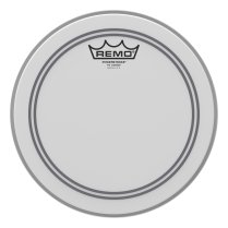 Powerstroke® P3 Coated Drumhead, 10″