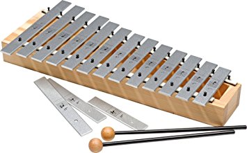 Orff Primary Series Alto Glockenspiel