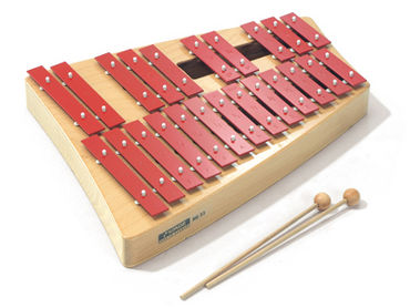 Glockenspiel