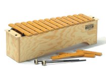 AXPo Alto Xylophone - Palisono (Glassfibre) Bars