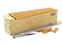 Tenor-Alto Xylophone