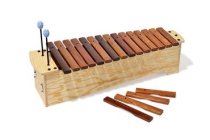 Tenor-Alto Xylophone