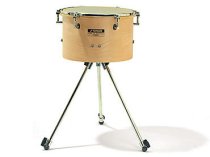 13″ Rotary Timpani - Range approx. G-e