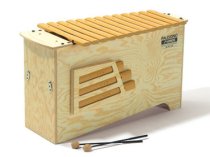 Palisono Bass Diatonic Xylophone