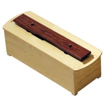 Orff Meisterklasse Series Chime Bar - Sub Contra Bass, E