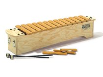 Meisterklasse Xylophone Soprano