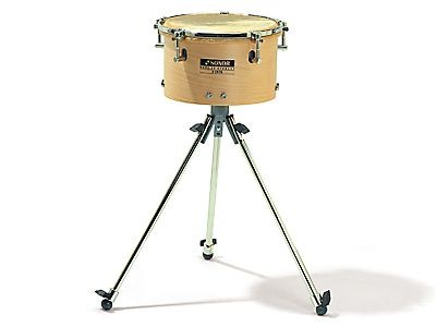 Orff Roto Timpani 10" (Range C - A)