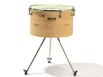 Meisterklasse 16″ Rotary Timpani W/calf Skin Head