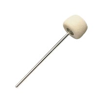 Bass Drum Pedal Beater, felt head beater with conical shape