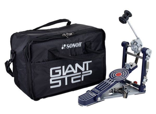 Giant Single Pedal