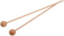 Orff Wooden Headed Mallets