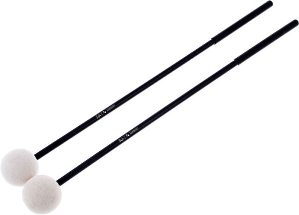 Orff Felt Headed Mallets