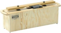 Orff Palisono Series Chime Bar - F, Single