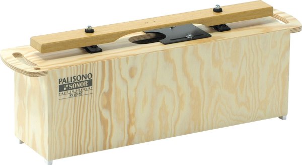 Orff Palisono Series Chime Bar - F, Single