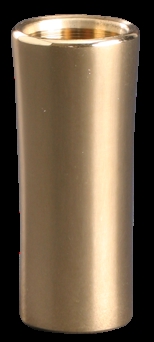 285 Eric Sardinas Brass Slide