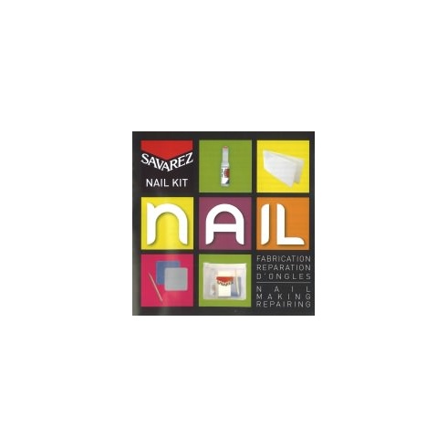 Nail Kit