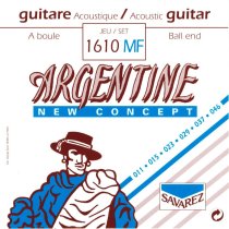 Argentine Acoustic Jazz Guitar Strings,