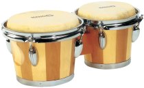 7 And 8 Inch Tunable Bongos